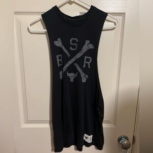 Mens tank top